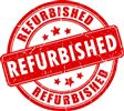 Refurbished