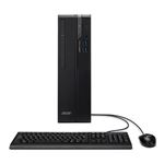 ACER - PC ACER DT.VY3ET.00B VX2710G 9lt i3-13100 8DDR4 256SSD W11ProEdu 1Y TPM HDMI 8USB DP RJ45 VGA TMusb Fino:31/03(DT.VY3ET.00B)