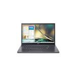 ACER - NB ACER AS A5 NX.KNZET.002 15.6"FHD IPS AG I7-1255U 16DDR4 1TBSSD W11 1Y VGA/RTX2050-4GB BT Wifi MIC CAM TPM RJ45 HDM Fino:30/04(NX.KNZET.002)