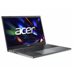 ACER - NB ACER EX EX215-23 NX.EH3ET.00P 15.6"FHD AG R3-7320U 8DDR5 512SSD Freedos 1Y BT Wifi MIC CAM TPM HDMI 3USB NumPad  Fino:30/04(NX.EH3ET.00P)