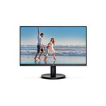 AOC - MONITOR AOC LCD VA LED 23.8" WIDE FRAMELESS 24B3HMA2 4ms 100Hz MM FHD 4000:1 BLACK VGA HDMI Vesa Fino:31/03(24B3HMA2)