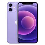 APPLE - SMARTPHONE APPLE REFURBISHED(Grade A) IPHONE 12 64GB Viola(MJNM3B)