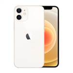 APPLE - SMARTPHONE APPLE REFURBISHED(Grade A) IPHONE 12 Mini 256GB Bianco(MGEA3B)
