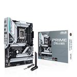 ASUSTEK - MB ASUS PRIME Z790-A WIFI Z790 LGA1700 4xddr5dc-7000(o.c.) DP HDMI 1xPCIe5.0x16 4xSAT3 M.2 WIFI USB3.2 ATX 90MB1CS0-M Fino:02/05(90MB1CS0-M1EAY0)