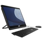 ASUSTEK - LCDPC Touch ASUS E1600WKAT-BA011X 15.6"FHD Glare Blk 16:09 Cel N4500 4DDR4 256SSD W11Pro 2Y Vesa Wifi BT CAM 5USB 2CO Fino:30/04(90PT0391-M00E40)