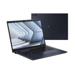 ASUSTEK - NB ASUS B5404CVF-Q50059X 14"WUXGA AG I7-1355U 16DDR5 1TBSSD W11Pro 2Y CAM Wifi BT FP RI 2USB TPM Fino:08/07(90NX07C1-M00220)