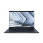 ASUSTEK - NB AI PC ASUS B3404CMA-Q50132X 14"WUXGA AG Ultra7-155H 16DDR5 512SSD W11Pro 2Y CAM Wifi BT FP RI 2USB TPM Fino:13/05(90NX0711-M005F0)