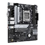 ASUSTEK - MB ASUS PRIME B650M-K B650 AM5 2xDDR5DC-8000(oc) HDMI VGA 1xPCIe4.0x16 4xSATA3 M.2 USB3.2 mATX 90MB1F60-M0EAY0(90MB1F60-M0EAY0)