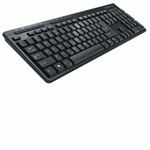 ATLANTIS LAND - TASTIERA USB ATLANTIS P013-WL618-U MULTIMEDIALE NERA - 5 tasti rapidi - Connettore USB -EAN 8026974015644 -GARANZIA 2 ANNI-(P013-WL618-U)