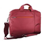 ATLANTIS LAND - BORSA NB 15.6" ATLANTIS P004-S410-A4-16 Mod. Sierra Delux- NYLON - Colore Rosso- EAN: 8026974016658(P004-S410-A4-16)