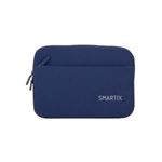 ATLANTIS LAND - CUSTODIA TABLET 7" ATLANTIS P004-SL21-A6-7 Linea SMARTIX - Colore: Blu - EAN: 8026974016696(P004-SL21-A6-7)