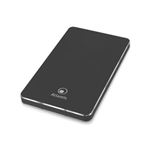 ATLANTIS LAND - BOX EST x HD e SSD 2.5" SATA ULTRASLIM ATLANTIS A06-HDE-244CG (necessario HD) interf. USB 3.1-Grigio Scuro (supp.HDD da 7mm)(A06-HDE-244CG)