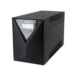 ATLANTIS LAND - UPS ATLANTIS A03-S1501 1500VA/900W LineInteractive UPS Stabilizzatore+Filtri  Sw shutdown PC viaUSB -Garanzia 2 anni- Fino:30/04(A03-S1501)