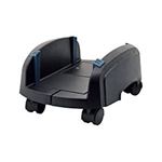 ATLANTIS LAND - SUPPORTO X PC MIDI E TOWER ATLANTIS P002-CS-5AK BASE CON RUOTE E SPONDE EAN 8026974013022 -GARANZIA 2 ANNI-(P002-CS-5AK)