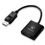 ATLANTIS LAND - ADATTATORE DISPLAYPORT / HDMI ATLANTIS A04-DP_HDMI Risol.1920x1080@60Hz(A04-DP_HDMI)