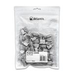 ATLANTIS LAND - Custodia CONNETTORE PLUG CAT.5E ATLANTIS  P019-LAN-CPL-50 Confezione da 50pcs Fino:31/12(P019-LAN-CPL-50)