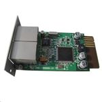 ATLANTIS LAND - ATLANTIS A03-SNMP1-IN SNMP Internal Adapter  per  SNMP Connection (per mod. A03-HPXXX1 e A03-OPXXX1)(A03-SNMP1-IN)