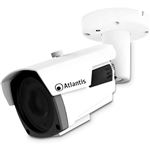 ATLANTIS LAND - VIDEOCAMERA IP ATLANTIS A11-UX914A-BPV PoE Bullet Bianca-5MP-supp.POE(A/B) send.Ott.1/2.5" CMOS-Ottica Varif.Man.-IP66-Fino 30mt(A11-UX914A-BPV)