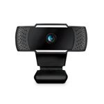 ATLANTIS LAND - WEBCAM ATLANTIS P015-U975HD Risol.1080P USB2.0- Risol.5MPixel Full HD fino a 2560x1944 30fps AUTOFOCUS - con microf.-(P015-U975HD)
