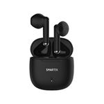 ATLANTIS LAND - AURICOLARI Wireless TWS ATLANTIS SM60-FI9-W Supp.Bluetooth 5.3v bassa latenza-con cust. con funz.ricarica -Bianco(SM60-FI9-W)