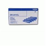 BROTHER - TAMBURO BROTHER DR241CL 15.000PG X HL-3150CDW HL-3140CW MFC-9140CDN MFC-9330CDW(DR241CL)