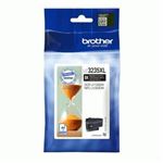 BROTHER - CARTUCCIA BROTHER LC3235XLBK NERO 6.000pg x MFC-J1300DW(LC3235XLBK)