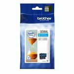 BROTHER - CARTUCCIA BROTHER LC3235XLC CIANO 5.000pg x MFC-J1300DW(LC3235XLC)