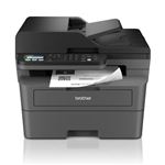 BROTHER - STAMPANTE BROTHER MFC LASER MFC-L2800DW A4 4in1 32PPM, STAMPA F/R, ADF LCD 256FG USB LAN WIFI (toner in dotaz 700pg) Fino:30/04(MFCL2800DWRE1)