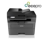 BROTHER - STAMPANTE BROTHER MFC LASER MFC-L2860DWE A4 4in1 34PPM, STAMPA F/R, ADF LCD PCL6 LAN WIFI (toner in dotaz 700pg) Fino:30/04(MFCL2860DWERE1)