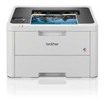 BROTHER - STAMPANTE BROTHER LED COLOR HL-L3240CDW A4 26PPM 256MB F/R LCD 250FG PLC6 USB LAN WIFI (toner in dotaz 1k x col.) Fino:30/04(HLL3240CDWRE1)