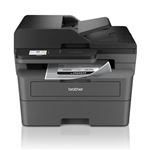 BROTHER - STAMPANTE BROTHER MFC LASER DCP-L5510DW A4 3in1 48PPM STAMPA F/R, ADF LCD 250FG PCL6 USB LAN WIFI (toner in dotaz 3k) Fino:30/04(DCPL5510DWRE1)