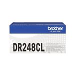 BROTHER - TAMBURO BROTHER DR248CL 30K PG X HL-L3220CW/L3240CDW DCP-L3560CDW MFC-L3740CDWE/L3760CDW HL-L8230/8240CDW MFC-L8340/L8390CDW(DR248CL)