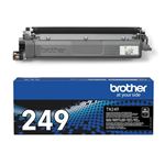 BROTHER - TONER BROTHER TN249BK NERO 4,5K PG X HL-L8230/HL-8240CDW MFC-L8340/MFC-L8390CDW(TN249BK)