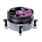 COOLER MASTER - DISS A ARIA COOLER MASTER RR-X117-18FP-R1 XDream-i117 IntelLGA 1156/1155/1151/1150/775/1200(non K) 92x20mm 19dBa 1800RPM 3Pin(RR-X117-18FP-R1)