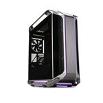 COOLER MASTER - CABINET ATX TOWER COOLER MASTER MCC-C700M-MG5N-S00 Cosmos C700M ATX 4+1x3.5 4x2.5 USB3.1/3.0 LatoTrasp. NoAlim.(MCC-C700M-MG5N-S00)