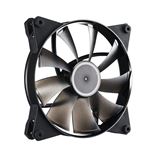 COOLER MASTER - VENTOLA PER CABINET COOLER MASTER MFY-F4NN-08NMK-R1 MasterFan Pro 140 Air flow 140x140x25mm 650-1600RPM 6-36dBA 4Pin(MFY-F4NN-08NMK-R1)