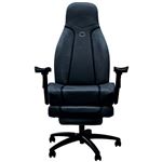 COOLER MASTER - SEDIA GAMING COOLER MASTER IXC-SX1-K-EU1 SYNK X ULTRA BLACK MEMORY FOAM REGOLABILE VIBRANTE 29,4kg(IXC-SX1-K-EU1)