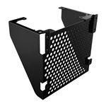 COOLER MASTER - ADATTATORE PSU COOLER MASTER MCA-NR200C-KPSU00 PER MONTAGGIO ALIMENTATORI ATX SU CABINET NR200 NR200P NERO(MCA-NR200C-KPSU00)