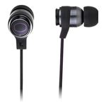 COOLER MASTER - AURICOLARI GAMING COOLER MASTER MH-703 CON MICROFONO JACK3,5mm PER PS4-XBOX-NINTENDO FREQUENZA 20-200000Hz(MH-703)