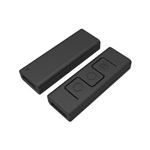 COOLER MASTER - RGB CONTROLLER COOLER MASTER RE-C10L-RGB-R1 C10L CONTROLLER A FILO PER VENTOLE RGB CONNETTORE 4 PIN(RE-C10L-RGB-R1)