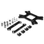 COOLER MASTER - STAFFA COOLER MASTER 603005450-GP PER INTEL ALDER LAKE LGA1700 MOUNTING KIT COMPAT. MA624 STEALTH(89.9543)