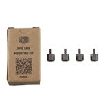 COOLER MASTER - STAFFA COOLER MASTER 603007170-GP PER AMD AM5 MOUNTING KIT COMPAT. HYPER 212 BLACK ED. - HYPER 212 RGB BLACK ED.(89.9544)