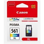 CANON - CARTUCCIA CANON CL-561XL COLORE 12,2ML 3730C001 X TS5350/TS5351/TS7450(3730C001)