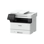 CANON - STAMPANTE CANON MFC Laser I-SENSYS MF465dw 5951C007 A4 4in1 40PPM F/R DADF 250+100FG BYPASS PCL PSCR LCD USB LAN WIFI, WIFI DIR(5951C007)
