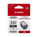 CANON - CARTUCCIA CANON PG-575XL NERO 15ML 5437C001 X TR4750i, TR4751i, TS3550i, TS3551i(5437C001)