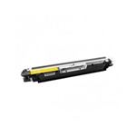 CE312/CF352A-Toner per uso HP CP1025 / M175 Canon LBP7010 / 7018 – 1K Giallo(RE-CE312A)
