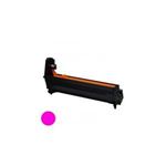 Drum per uso OKI C822 / C831 / C841 C840 - 30K Magenta(RE-OKDR82M)