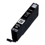 Per Canon MG6350 / MG5450 / iP 7250 / MX 925 / MG6450 / MG5550 / MX 725 – 11ml Black(RE-CLI551XLBK)