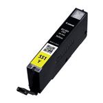Per Canon MG6350 / MG5450 / iP 7250 / MX 925 / MG6450 / MG5550 / MX 725 – 11ml Yellow(RE-CLI551XLY)