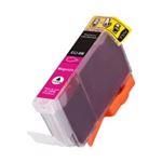 Per Canon PIXMA MP 500 / MP 530 / MP 610 / MP 800 / MP 800R / MP 810 – 13ml Magenta(RE-CLI8M)
